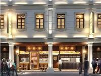 相约元旦！一起来小公园这条美食街品地道“潮味“吧！