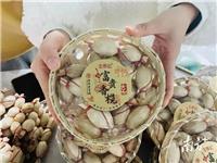 橄榄也可“七十二变”！潮州橄榄文化周展区让你百味尽“榄”
