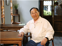 广东省委原副书记蔡东士：家国情怀赤子心