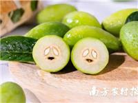 橄榄，乡愁的味道 ▏印象潮州 百味橄榄