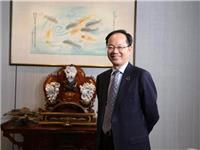 赵利生：追梦人必怀感恩情