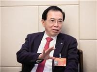 全国人大代表、TCL创始人李东生：我国要从“显示大国”变成“显示强国”