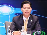李奕标会长向国际潮青联合会捐赠20万个口罩！