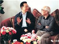 中国科学院院士、中国工程院院士、当之无愧的战略科学家侯祥麟