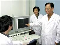 揭西籍中国科学院院士曾毅：分离出中国第一株艾滋病病毒