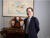国际潮青联合会永远会长赵利生：追梦人必怀感恩情