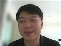 新加坡潮州八邑会馆青年团署理团长黄亮对话腾讯主要创始人陈一丹：新局势下新加坡发展机会在哪里？