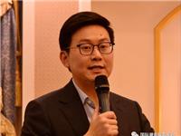 留学生如何顺利回国创业就业？美国潮商总会副主席林铭对话腾讯主要创始人陈一丹