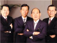 世界500强正大集团谢国民资深董事长畅谈家族史（三）