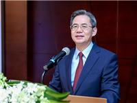郑泽光将赴伦敦，出任中国驻英国第14任大使