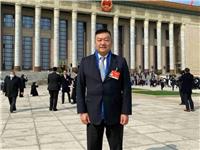 全国政协委员、本会永远会长胡剑江：守卫国家安全 港人应有担当