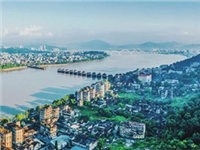 潮州挺进2021年中国城市营商硬环境竞争力百强榜：优化营商环境的潮州战法