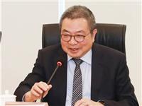 国际潮团总会执行主席陈幼南：习近平主席为香港指明了抗疫的方向