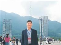 老挝中华总商会会长姚宾： 见证中老友谊根深叶茂