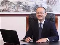广东中联建黄秋炎：以工匠精神打造乡村振兴样板工程