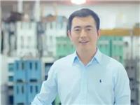 珠海潮青马志文：商者无域，相融共生
