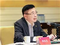 履职第19年，全国人大代表、TCL创始人、董事长李东生今年对这些问题有话说