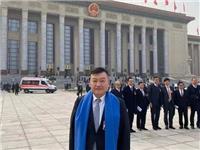 两会人物 | 港区全国政协委员胡剑江：以北部都会区为基点深化香港融入国家发展大局