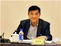 全国政协委员、东海航空董事长黄楚标：实施“一地两检” 进一步推动内地与香港航空网络的互联互通