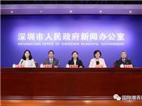 深圳宣布“壮大”，扩容提质！超600家上市公司，12家世界500强，600家“小巨人”要来了