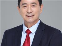 第十一、十二届全国政协委员王再兴：李家超参选特首 带领香港再上新征程