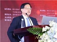 美国国际华人科技工商协会主席李大西：流变时代，如何与“黑天鹅”共舞？