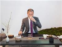 杨文标：心系故乡，让好茶走出大山、走向世界！