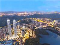 星河WORLD成为特区中轴“高产田”的新样本