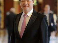 靠卖自行车和瓷砖成为首富！这位潮商接受中新社专访