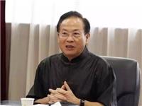 【国际潮青】蔡东士：从高考状元到广东省委副书记