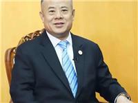 【泰国】泰国侨领李桂雄：当好新时代泰中企业合作的推动者