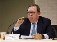 【香港】国际潮青联合会名誉会长林建岳获大紫荆勋章！