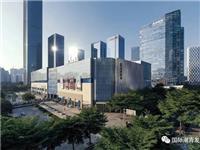 打造第六座海岸城！国际潮青会长李奕标旗下海岸集团进驻深圳光明区