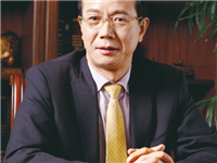 裕通控股集团掌舵人张钦洲：商者无界 诚者无疆（上）