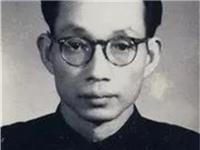 “七七事变”这潮籍大学生上前线慰问，后来他同中国很多历史事件有了交集