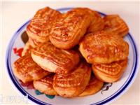 腐乳饼：品舌尖记忆 探饼里乾坤
