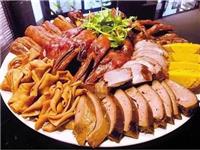 汕头“老字号”美食街来了！镇邦路美食街计划明年元旦试运营