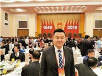 潮籍泰国华人青年商会会长李嘉淳：愿为家乡发展添砖加瓦