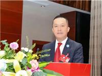 热烈祝贺陈国雄会长当选龙华区工商联（总商会）主席