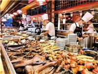 潮汕特色餐饮“老字号”来了！镇邦路美食街试运营时间定了→