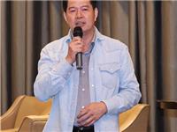 会长李奕标、名誉会长郑桂泉、林明辉出席深圳大学建校39周年庆祝活动