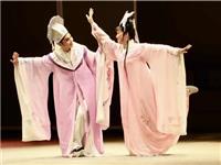 精彩！首个潮剧本科学历班毕业剧目《蝶恋》在汕展演