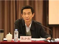 祖籍揭西，张少康任广东省副省长