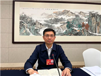 全国人大代表、汕头市市长曾风保:为一道美食奔赴一座城