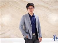 这位“90”后潮青创二代深耕动漫领域，打造《成长这东西》IP，如今接下父亲的万亩山水田园