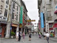 端午去小公园潮汕文艺人才一条街，沉浸式体验“活”非遗