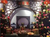 属于潮汕人的独家记忆！农历七月初七相约“出花园”