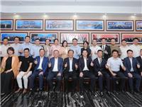 抱团出海走向国际丨16家深圳潮属社团签署出海联盟协议