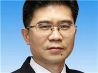 揭阳市委书记王胜任广东省副省长