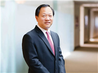 国际潮青联合会名誉会长、新晔集团主席吴木兴——电子翘楚 善长人翁
